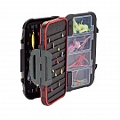 Органайзер для приманок Rapala Jigging Shad RAP Utility Box M т.м. RUBM