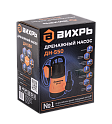 Дренажный насос Вихрь ДН-550