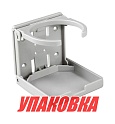 Подстаканник складной, серый (упаковка из 30 шт.)
