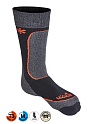 Носки Norfin NORDIC MERINO MIDWEIGHT T3M р.L(42-44) арт.303901-03L