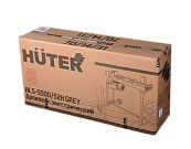 Дровокол электрический HLS-5500/52H Grey Huter