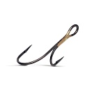 Крючки VMC 9902 BZ (10шт) № 2 9902BZ-02-D