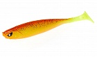 Виброхвосты LUCKY JOHN 3D Series BASARA SOFT SWIM 6.0in(15,24)/PG03 3шт. арт.140405-PG03