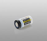 Аккумулятор незащищенный Armytek 18350 Li-Ion 900 мАч A00207