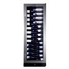 Винный шкаф DUNAVOX EXCLUSIVEN DX-143.468SS