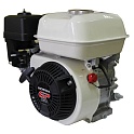 Бензиновый двигатель Honda с горизонтальным валом GP 160H GP160H-QX3