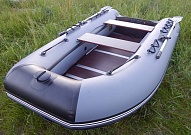 Надувная лодка Садко Р-360 ТКбазовая