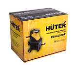 Садовый измельчитель электрический Huter ESH-2500T