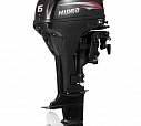 Подвесной лодочный мотор Hidea HD15FHS