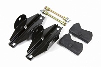 Монтажный KIT лыж Camoplast для снегоходов Polaris MKP (900MKP-1)