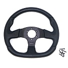 Колесо рулевое ULTRAFLEX Palmaria B/B
