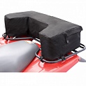 Сумка ATV Logic на задний багажник ATV Wrap-Around Rack Bag, Mossy Oak ATVRB-B