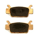 Тормозные колодки Honda AT-05403F Bronco