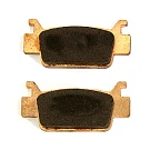 Тормозные колодки Honda AT-05403F Bronco