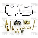 Pемкомплект карбюратора Bronco Yamaha AU-07466