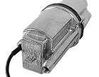 Вибрационный насос Вихрь ВН-1080Н