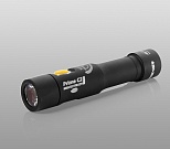 Фонарь Armytek Prime C2 Magnet USB+18650 XP-L Теплый F01103SW