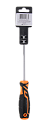 Отвёртка шлицевая ВИХРЬ SL6 150мм