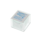 Стекло покровное Микромед 0,17 мм(100шт.) 10636