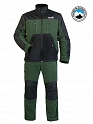 Костюм флисовый Norfin POLAR LINE 2 02 р.M арт.337002-M