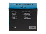 Катушка безынерционная Salmo ICE STORM 3 1000FD