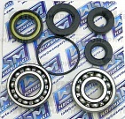 Ремкомплект водомета WSM Yamaha 003-629 WSM