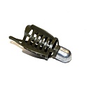 Кормушка фидерная ROCKET LUXE 120г арт.8535-120
