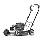 Газонокосилка Fasto SD 55CP, двиг. Caiman OHV (196 cc), несамоходная, без травосборника, шир. деки 55 см, шир. кошения 53 см, 32 кг