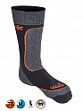 Носки Norfin NORDIC MERINO MIDWEIGHT T3M р.M(39-41) арт.303901-02M