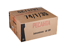 Бетономешалка Ресанта БМ-160Ч