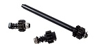 Шестерни малые, autoTRAC BigWater 45SW