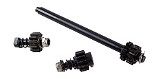 Шестерни малые, autoTRAC BigWater 45SW