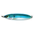 Блесна - незацепляйка Rapala Jigging Shad RAP RMS 6см, 10гр RMS06-BSD