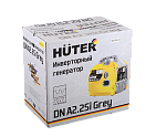 Инверторный генератор Huter DN A2,2SI Grey