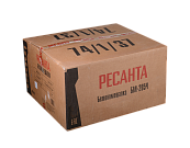 Бетономешалка Ресанта БМ-205Ч