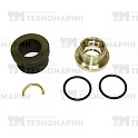Ремкомплект вала водомета WSM BRP 003-110K WSM