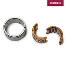 Подшипник коленвала Yamaha SC-BR044