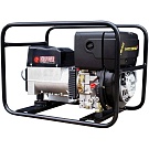 генератор EUROPOWER EP 220 DXE DC 955012205