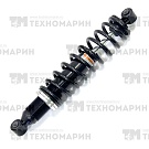 Передний амортизатор Bronco для Yamaha AU-04305