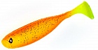 Виброхвосты LUCKY JOHN 3D Series BASARA SOFT SWIM 5.0in(12,70)/PG03 4шт. арт.140404-PG03