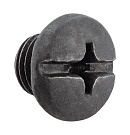 Пробка редуктора Suzuki DT4-225/DF2.5-140, D10 мм, масло