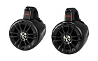 Акустика на таргу BOSS B40RGB