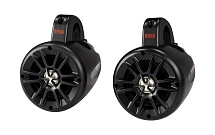 Акустика на таргу BOSS B40RGB
