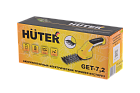 Аккумуляторный триммер-кусторез Huter GET-7,2