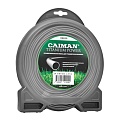 Профессиональная леска Сaiman Titanium Power 2,5 мм/81 м 36 шт./кор.