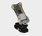 Наключный фонарь Armytek Zippy ES Yellow