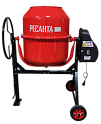 Бетономешалка Ресанта БМ-230Ч