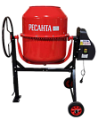 Бетономешалка Ресанта БМ-230Ч