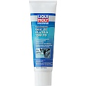 Синтетическое трансмиссионное масло LIQUI MOLY Marine Vollsynthetisches Getriebeöl GL4/GL5 75W-90 0,