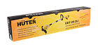 Аккумуляторный триммер Huter GET-20-2Li